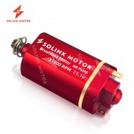 Solink Advanced PLUS Brushless Motor 31K (Short)
